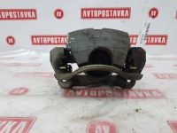 Лот: 20899491. Фото: 3. Суппорт тормозной Toyota Prius... Авто, мото, водный транспорт