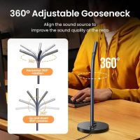 Лот: 22024853. Фото: 4. Микрофон UGREEN Desktop USB Microphone... Красноярск