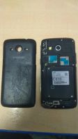 Лот: 16516890. Фото: 2. №1304 . Телефон Samsung sm-g386f... Смартфоны, связь, навигация