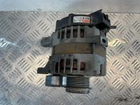 Лот: 24843833. Фото: 3. генератор Hyundai Sonata DN8. Авто, мото, водный транспорт