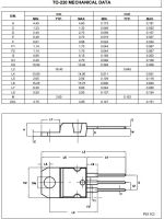 Лот: 19854376. Фото: 3. транзистор BJT BUT11A 450V 5A... Красноярск