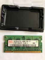 Лот: 22391993. Фото: 2. DDR2 SO-DIMM Hynix 1GB PC2-5300S... Комплектующие