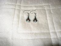 Лот: 225683. Фото: 2. серьги. Ювелирные изделия, бижутерия, часы