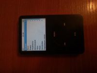 Лот: 3942804. Фото: 2. iPod Classic 30gb. Аудиотехника