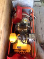 Лот: 7745550. Фото: 3. Дизельный генератор 4кВт НОВЫЙ... Строительство и ремонт