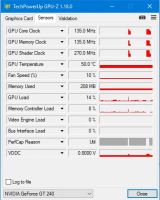 Лот: 9227641. Фото: 2. Gt 240 1GB. Комплектующие