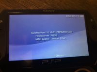 Лот: 13385110. Фото: 7. PSP go 16Gb, прошита, стоят все...
