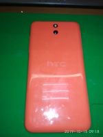 Лот: 14839028. Фото: 2. HTC D610n. Запчасти, оборудование