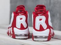 Лот: 17205926. Фото: 5. Кроссовки Nike Air More Uptempo...