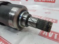 Лот: 20901037. Фото: 10. Привод колеса Nissan Qashqai J11...