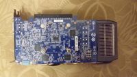 Лот: 6128676. Фото: 3. видеокарта GIgabyte Geforce GTX... Компьютеры, оргтехника, канцтовары