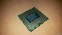 Лот: 8579156. Фото: 3. Процессор Intel Core i3-2100 Sandy... Компьютеры, оргтехника, канцтовары