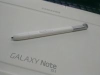 Лот: 3652488. Фото: 2. Galaxy Note 10.1 + Оригинальный... Компьютеры, ноутбуки, планшеты