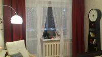Лот: 10893827. Фото: 6. Шторы Виттотель ИКЕА, хлопок-лён