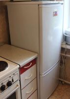 Лот: 17974728. Фото: 2. Холодильник Бирюса. Крупная бытовая техника