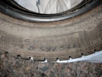 Лот: 16477627. Фото: 2. 4 шины Michelin мишлен в идеале. Шины, Диски