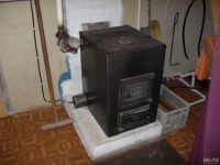 Лот: 8765710. Фото: 9. Продам жилой дом Терентьево Родничок-2...