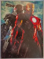 Лот: 25601624. Фото: 2. DVD, Cinema World, Сборник_Железный... ТВ и видео