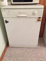 Лот: 8683459. Фото: 2. Посудомоечная машина Indesit. Крупная бытовая техника