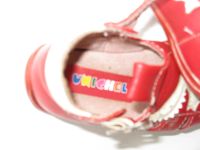 Лот: 3217680. Фото: 3. Сандалии на девочку юничел б/у. Дети растут