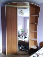 Лот: 4886142. Фото: 8. шкафы купе кухни на заказ 89233319750