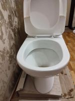 Лот: 17946316. Фото: 4. Унитаз. Красноярск