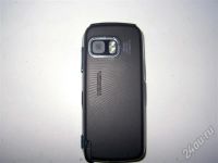 Лот: 731892. Фото: 2. Nokia 5800 + 4gb microsd. Смартфоны, связь, навигация