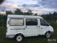 Лот: 13804183. Фото: 4. Газ 2217 со