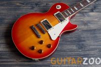 Лот: 16907362. Фото: 2. CoolZ ZLS-1 CS Les Paul Standard. Музыкальные инструменты
