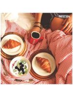 Лот: 18943360. Фото: 4. Кофе растворимый Nescafe Classic...