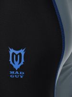Лот: 25697549. Фото: 3. Брюки компрессионные детские MadGuy... Одежда, обувь, галантерея