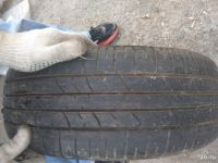 Лот: 13673576. Фото: 2. Продам шину Bridgestone B250. Шины, Диски