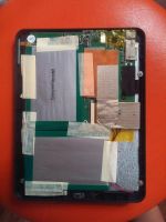 Лот: 7520075. Фото: 3. Планшет Prestigio MultiPad PMP5080CPRO. Компьютеры, оргтехника, канцтовары