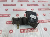 Лот: 20899292. Фото: 6. Патрубок воздушного фильтра Nissan...