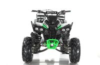 Лот: 25659325. Фото: 3. Квадроцикл MOTAX ATV Raptor-LUX... Авто, мото, водный транспорт