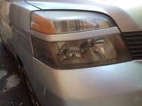 Лот: 7723546. Фото: 4. Фары toyota voxy azr60.Под ксенон... Красноярск