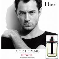 Лот: 6262700. Фото: 3. Dior Homme Sport 2008 100мл *3000... Красота и здоровье