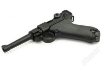 Лот: 2891268. Фото: 2. Umarex P.08 (пистолет Люгера... Военно-спортивные игры