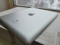 Лот: 18457918. Фото: 5. Ipad 4 32gb рст