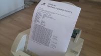Лот: 23566122. Фото: 4. Прoдам лазерный принтер Samsung... Красноярск