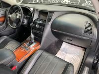 Лот: 19280726. Фото: 17. Infiniti QX70 3.0d AT (238 л.с...