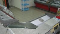 Лот: 3276324. Фото: 2. прилавок-холодильник большой бу... Оборудование
