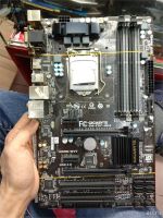 Лот: 18573270. Фото: 2. Gigabyte GA-Z97-HD3. Комплектующие