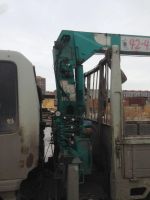 Лот: 4032673. Фото: 5. Hino Ranger