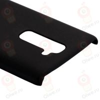 Лот: 3844570. Фото: 2. Чехол для LG G2 D802 Черный. Аксессуары