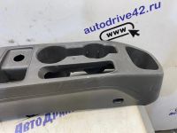 Лот: 21711143. Фото: 12. Консоль между сидений Ravon R4