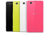 Лот: 3859386. Фото: 4. Sony Xperia Z1 compact D5503 Новый...