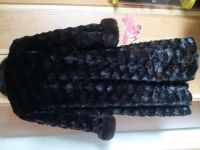 Лот: 3287423. Фото: 2. Шуба норковая. Женская одежда