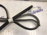 Лот: 21708931. Фото: 3. уплотнитель проема двери Kia Cerato... Авто, мото, водный транспорт