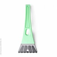 Лот: 14471473. Фото: 2. SC-1419 BK/GREEN Скребок для снега... Оснащение, оборудование, аксессуары